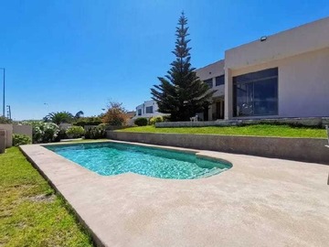 Casa en venta en Casa En Venta En Rosario De Peñuelas (176351), Coquimbo - 3 dormitorios, 4 baños
