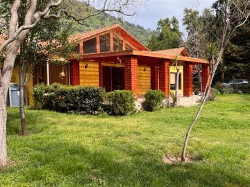 Venta / Parcela / Pirque