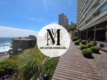 Arriendo Mensual / Departamento / Concón