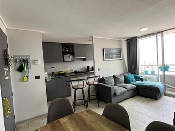 Venta / Departamento / Independencia