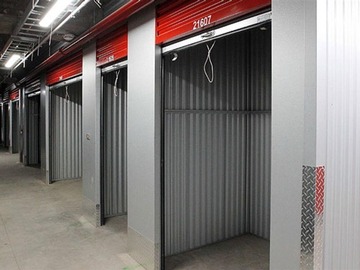 Bodega en arriendo mensual en Av Ñuble, Santiago Centro, Region Metropolitana, Santiago - 3 baños