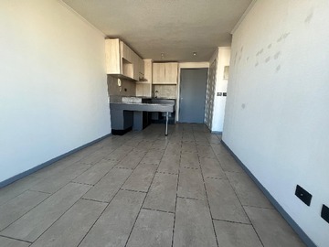 Departamento en venta en briones Luco 0212, La Cisterna - 2 dormitorios, 2 baños