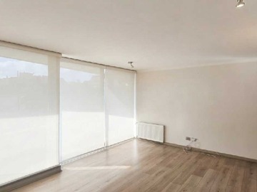 Departamento en arriendo mensual en Arriendo metro Inés de Suarez2D/2B (112346), Providencia - 2 dormitorios, 2 baños