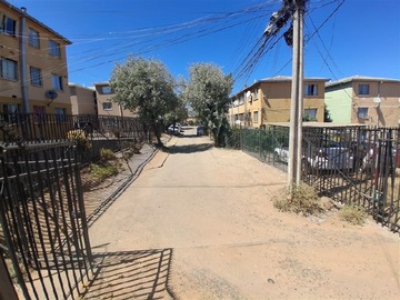 Departamento en venta en pasaje honduras, Quilpué - 2 dormitorios, 1 baño
