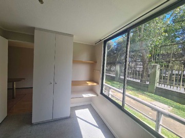 Departamento en venta en Amplio y Luminoso, Ideal para Familias (149894), Santiago - 1 dormitorio, 1 baño