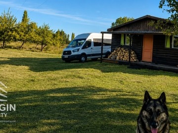 Parcela en venta en Casma frutillar los lagos v-500 & v-130 lomas de piedra, Frutillar - 2 dormitorios, 1 baño