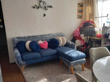 Departamento en venta en Gran oportunidad (172936), El Bosque - 3 dormitorios, 1 baño