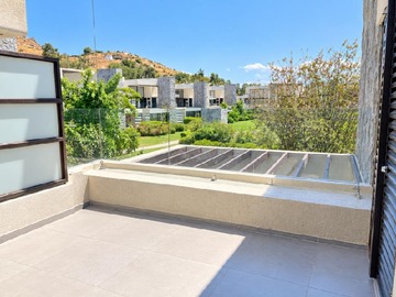 Departamento en venta en Av el valle, Colina - 3 dormitorios, 2 baños