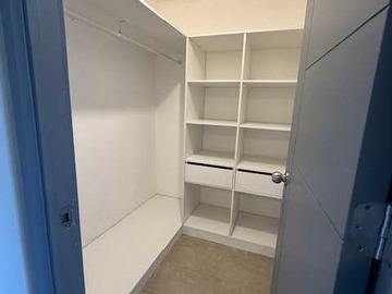 Departamento en arriendo mensual en Lo ovalle (105937), La Cisterna - 2 dormitorios, 1 baño