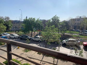 Departamento en arriendo mensual en Conectividad (164066), Santiago - 2 dormitorios, 2 baños