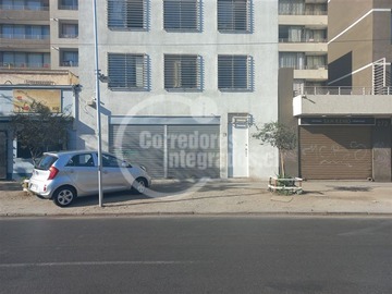Arriendo Mensual / Local Comercial / Santiago