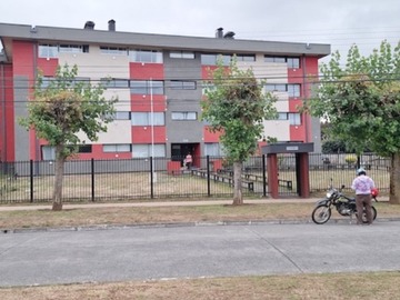 Venta / Departamento / Osorno
