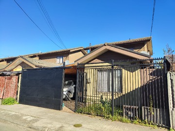 Venta / Casa / Hualpén