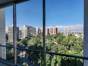 Departamento en venta en Portugal 47, Santiago - 3 dormitorios, 1 baño