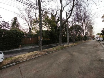 Terreno en venta en Anteproyecto aprobado para 4 viviendas (175495), La Reina