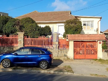 Casa en venta en quintero, Quintero - 5 dormitorios, 4 baños