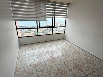 Departamento en arriendo mensual en Renovado y cómodo departamento en arriendo (177105), Antofagasta - 3 dormitorios, 2 baños