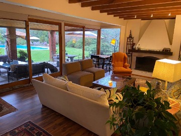 Casa en venta en Casablanca, Casablanca - 4 dormitorios, 3 baños