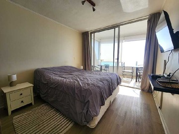 Departamento en venta en Venta de Depto 2D 1B en La Serena (155153), La Serena - 2 dormitorios, 1 baño