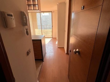 Departamento en venta en Dieciocho 715, Santiago - 1 dormitorio, 1 baño