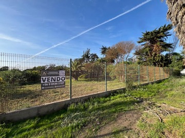 Terreno en venta en Los Nisperos, La Serena., La Serena