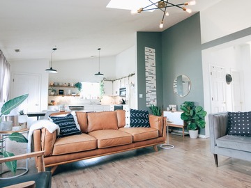 Arriendo Mensual / Departamento / Puerto Varas
