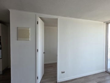 Departamento en venta en Sector toro mazote con alameda, Estación Central - 2 dormitorios, 1 baño