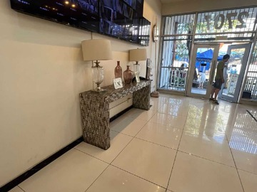 Departamento en venta en En Santiago - 3 dormitorios, 2 baños
