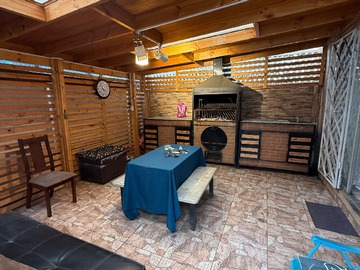 Casa en venta en Acogedora Casa Ideal para Inversión 3D2B, (176102), Maipú - 3 dormitorios, 2 baños