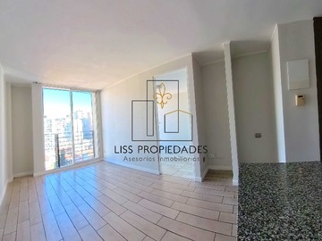Departamento en venta en Venta de Dpto 2D2B Santiago Metro Plaza de Armas (179654), Santiago - 2 dormitorios, 2 baños