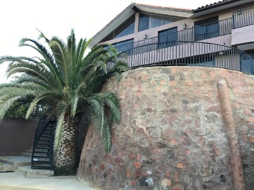 Casa en venta en Del Cholchón, Coquimbo - 4 dormitorios, 4 baños