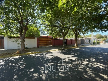 Venta / Casa / Villa Alemana