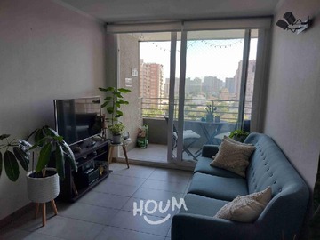 Departamento en venta en San Nicolás, San Miguel - 2 dormitorios, 2 baños