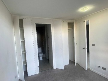 Departamento en venta en Depto de oportunidad, Excelente Precio (143600), Santiago - 1 dormitorio
