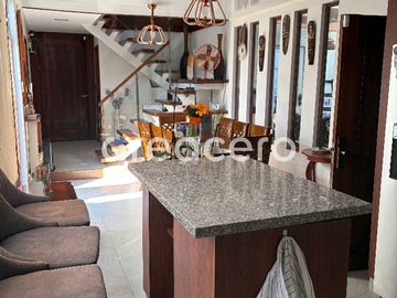Local Comercial en venta en Venta - consulta dental (160334), Las Condes - 5 dormitorios, 5 baños
