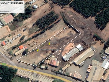 Terreno en venta en Constitución, Constitución