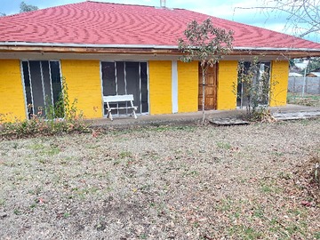 Terreno en venta en Parcela venta pirque rol propio (180232), Pirque - 3 dormitorios, 2 baños