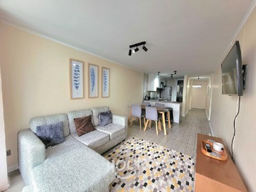 Departamento en venta en Avenida Las Higueras, La Serena - 2 dormitorios, 2 baños