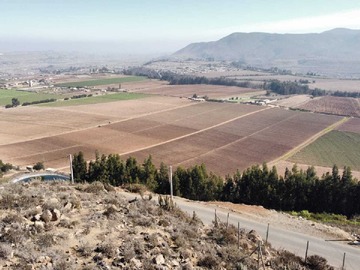 Terreno en venta en Hermoso terreno en fundo loreto (173350), La Serena