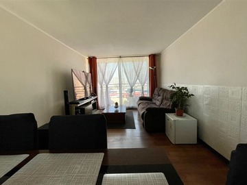 Departamento en venta en Departamento en venta de 2 dorm. En santiago, Santiago - 2 dormitorios, 2 baños