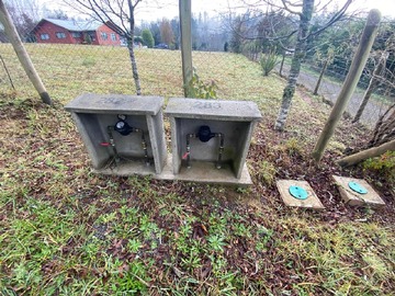 Parcela en venta en Ñancul, Villarrica