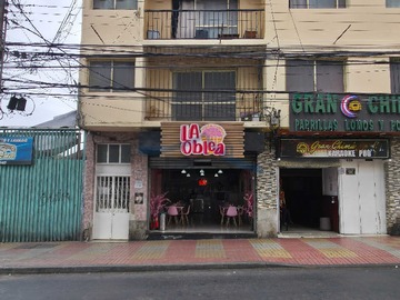 Local Comercial en arriendo mensual en Se arrienda local comercial de 96 m² central. (164302), Antofagasta - 3 baños