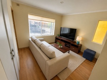 Arriendo Mensual / Casa / Talca