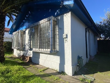 Casa en venta en A pasos Sodimac, Chillán - 3 dormitorios, 2 baños