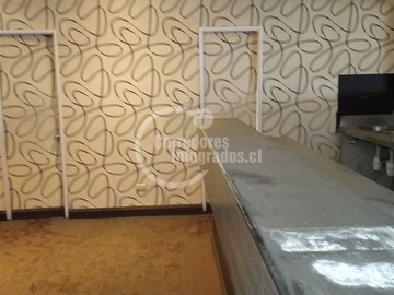 Local Comercial en arriendo mensual en Catedral / Teatinos, Santiago - 3 baños