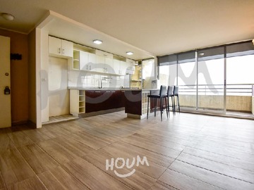 Departamento en venta en Avenida Inglaterra, Independencia - 3 dormitorios, 2 baños
