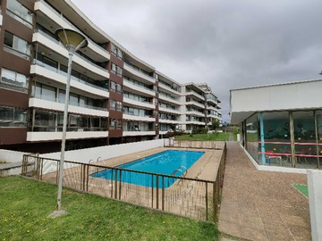Departamento en venta en Venta dpto 3D 2B 1E 1B Huertos Familiares (89369), San Pedro de la Paz - 3 dormitorios, 2 baños