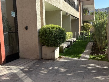 Arriendo Mensual / Departamento / San Miguel