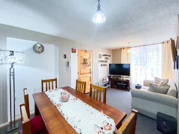 Departamento en venta en Calle nva, Viña del Mar - 2 dormitorios, 1 baño