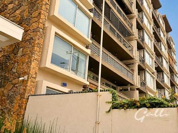 Departamento en venta en Moderno Depto con Excelente Conectividad (176116), Concón - 3 dormitorios, 2 baños